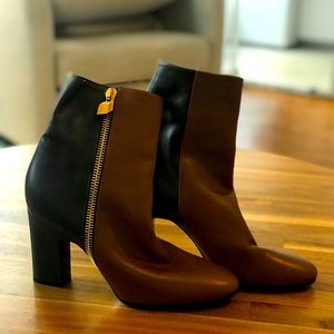 Pierre Hardy Booties